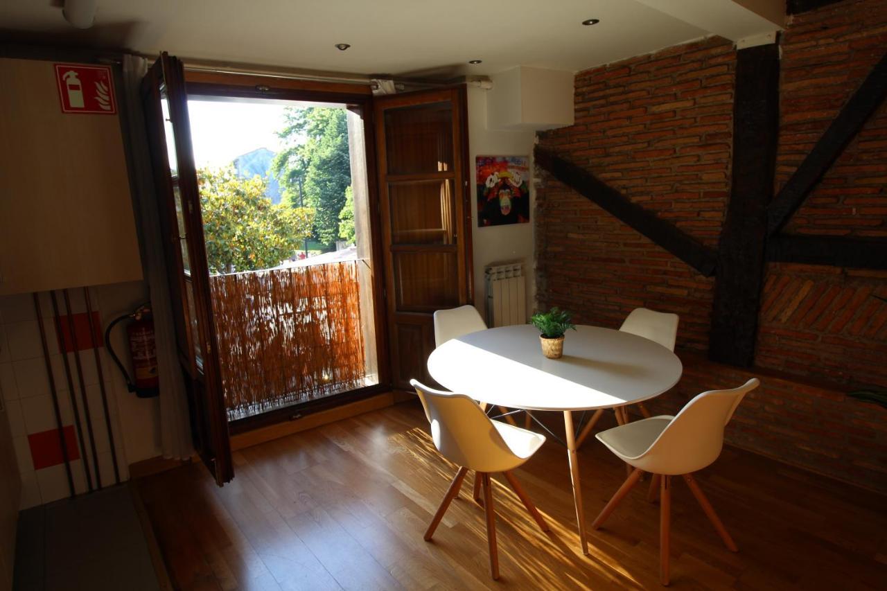 Monkeys House. Apartment Vitoria-Gasteiz Luaran gambar