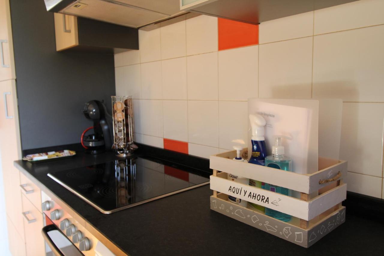 Monkeys House. Apartment Vitoria-Gasteiz Luaran gambar