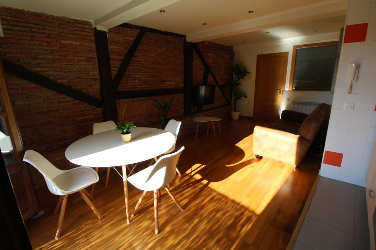 Monkeys House. Apartment Vitoria-Gasteiz Luaran gambar
